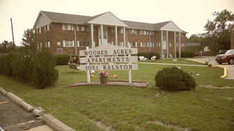 Wooded Acres Apartments - Defiance, OH