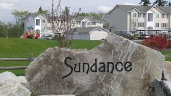 Sundance Apartments - Milton, WA