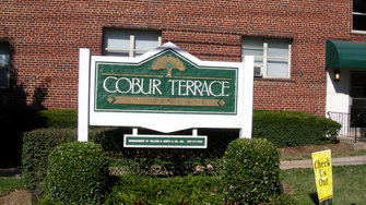 Cobur Terrace Apartments - Bladensburg, MD