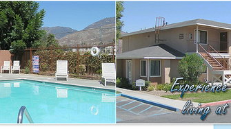 Mountain Gate Apartments - San Bernardino, CA
