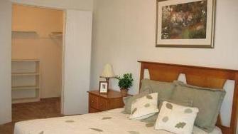 Terraces on the Parkway  - Grand Prairie, TX