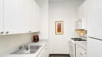 The Foundry - New York, NY