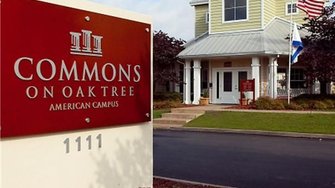 University Commons - Norman, OK