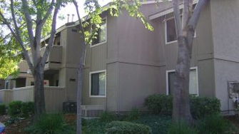 Greenback Garden Apartments - Citrus Heights, CA