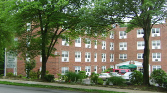 Valley Greene Apartments Incorporated - Philadelphia, PA