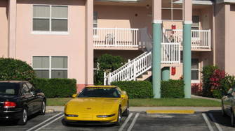 Boynton Bay Apartments - Boynton Beach, FL