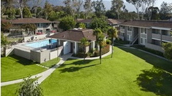 Patterson Place Apartments - Santa Barbara, CA