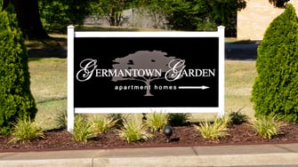 Germantown Garden Apartment Homes - East Ridge, TN