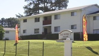 Manor V Apartments - Atlanta, GA