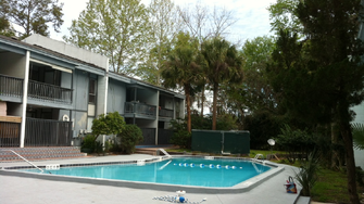 39th Avenue Apartments - Gainesville, FL