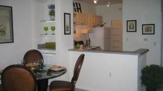 Visconti West  - Maitland, FL