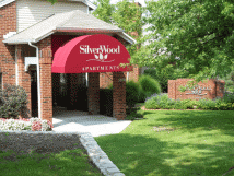 SilverWood Apartments - Mission, KS