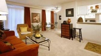 25 Broadmoor - Colorado Springs, CO