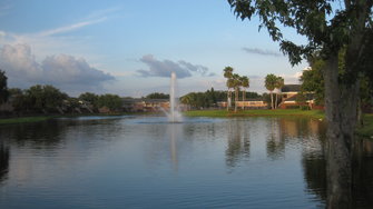 Carlton Arms of South Lakeland - Lakeland, FL