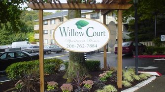 Willow Court - Seattle, WA