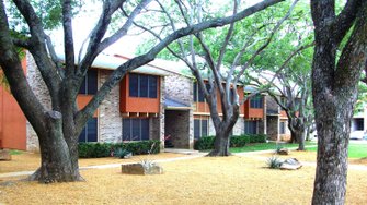 Euless Square Apartments - Euless, TX