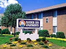 Harbor Inn Apartments - Virginia Beach, VA