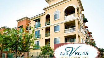 Las Vegas Grand Apartments - Las Vegas, NV