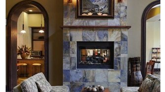 Austin City Lights  - Austin, TX