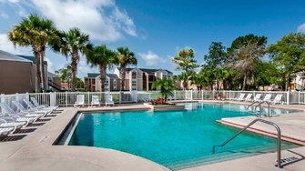 Mission Pointe Apartments - Orlando, FL