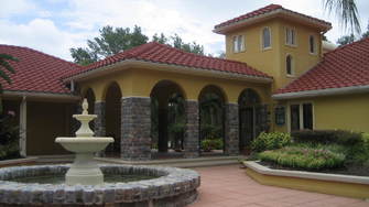 Grande Oasis at Carrollwood - Tampa, FL