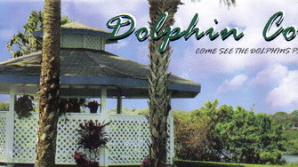 Dolphin Cove Villas  - New Smyrna Beach, FL