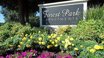 Forest Park Apartments - Chico, CA