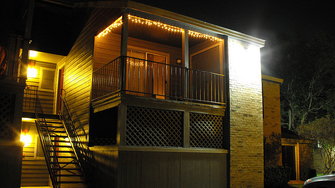 Sundance Apartments - Austin, TX