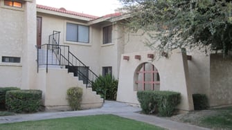 Watercrest at the Polo Fields Apartment Homes  - Indio, CA