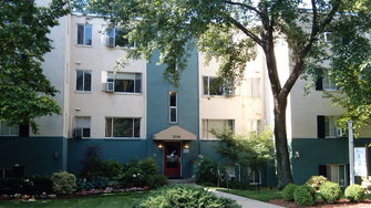 Arlington Boulevard Apartments - Arlington, VA