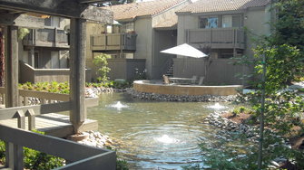 Cedar Springs Apartments - Fresno, CA