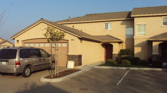 Silver Spring Rental Homes - Fresno, CA