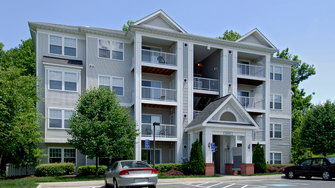 The Apartments at North Point - Reston, VA