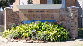 Riveraine Apartments - Houston, TX