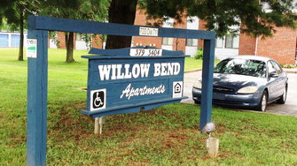 Willow Bend Apartments - Mount Pleasant, TN