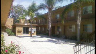 Sepulveda Arms Apartments - San Bernardino, CA