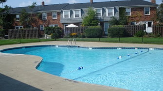 Georgetown Apartments - Williamsville, NY