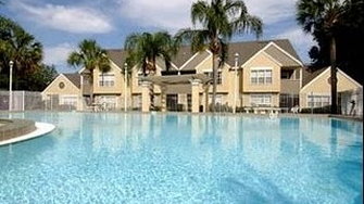 Bloomingdale Woods Apartments - Valrico, FL