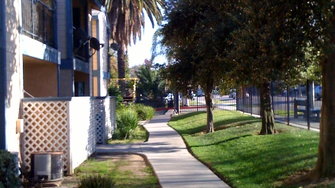 Jasmine Spring Apartments - Corona, CA