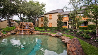 Bent Tree Fountains Apartments - Addison, TX