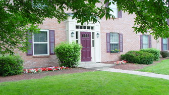 Abney Lakes Apartments - Indianapolis, IN