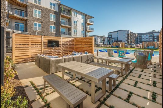 Blu at Northline Apartments - 112 Reviews | Charlotte, NC Apartments