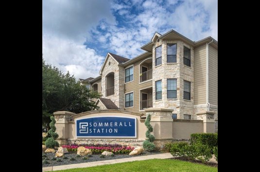 Sommerall Station - 202 Reviews | Houston, TX Apartments for Rent