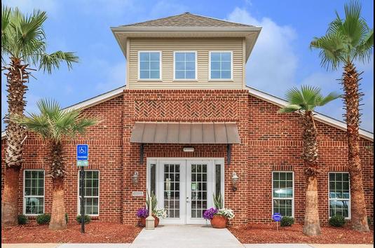 Park at Lemoyne | D'Iberville, MS Apartments for Rent | ApartmentRatings©