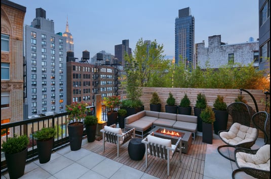 The Chelsea Apartments - 49 Reviews | New York, NY Apartments for Rent ...