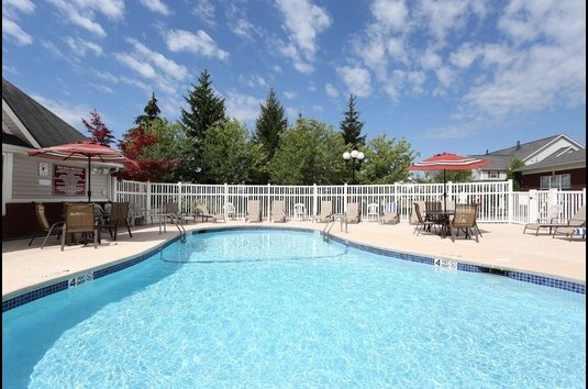 Autumn Creek Apartments Review 3788072 East Amherst