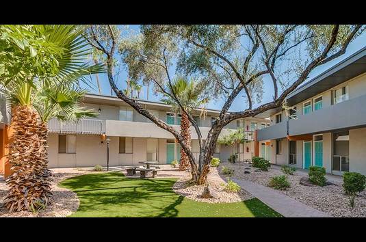 The Venue on Camelback Review - 4814584 | Phoenix, AZ Apartments for