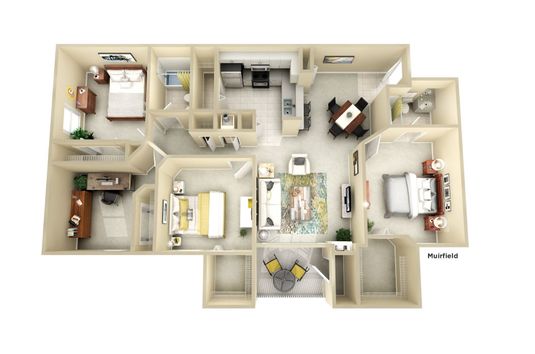 Legacy On The Bay Apartments 129 Reviews Destin Fl Apartments For Rent Apartmentratings