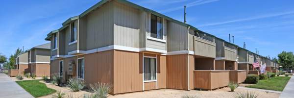 187 Two Bedroom Apartments For Rent In Fresno Ca Apartmentratings C