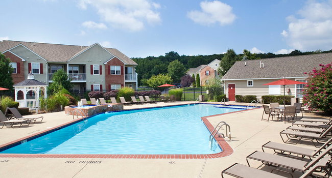 Pine Valley Apartments - 39 Reviews | Elkton, MD ...